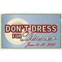 DM Playhouse Presents DON'T DRESS FOR DINNER 6/11-27