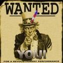 Dayton Gay Men's Chorus Presents YANKEE DOODLE DANDIES 6/5
