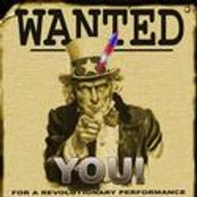 Dayton Gay Men's Chorus Presents YANKEE DOODLE DANDIES 6/5