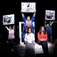 Photo Flash: SYCAMORE TREES At Signature Theatre