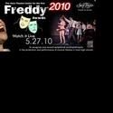 2010 FREDDY Awards Recipients Announced