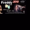 2010 FREDDY Awards Recipients Announced