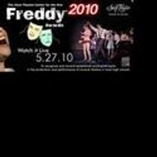 2010 FREDDY Awards Recipients Announced