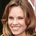 Hilary Swank Hosts 2010 Fidelity Futurestage Finale June 14