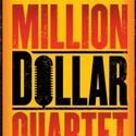 MILLION DOLLAR QUARTET To Perform On The Today Show 6/2
