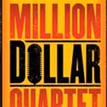 MILLION DOLLAR QUARTET To Perform On The Today Show 6/2