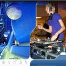 Suprise DJ Performs at June 11 AMNH One Step Beyond