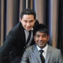 On Broadway Presents SWINGTIME ON BROADWAY June 8- July 3