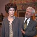 Photo Flash: A Shayna Maidel At International City Theatre