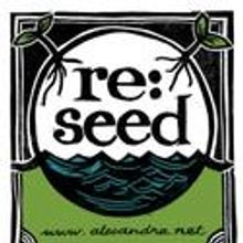 re:seed Plays Blend Studio & Around Nashville 6/5-26