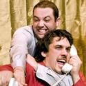 Photo Flash: DM Playhouse Presents DON'T DRESS FOR DINNER