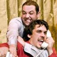 Photo Flash: DM Playhouse Presents DON'T DRESS FOR DINNER