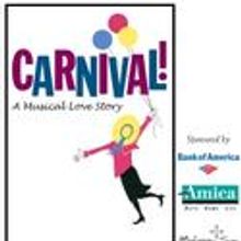 Goodspeed Announces Cast Of CARNIVAL! 7/9-9/18