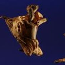 THE LION KING Opens Tonight At Orange County Performing Arts Center, Runs Thru 6/13