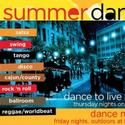 Ordway Brings Saint Paul Organizations Together For Free Summer Dance Program 6/17