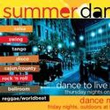 Ordway Brings Saint Paul Organizations Together For Free Summer Dance Program 6/17