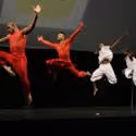 EVIDENCE Dance Hosts 25th Anniversary at Harlem Stage & Father's Day Event