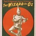 Canton Comic Opera Co Presents THE WIZARD OF OZ 7/10
