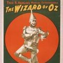 Canton Comic Opera Co Presents THE WIZARD OF OZ 7/10