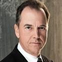 ENRON's Itzin To Appear On USA's COVERT AFFAIRS