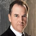 ENRON's Itzin To Appear On USA's COVERT AFFAIRS