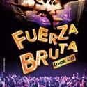 FUERZA BRUTA: LOOK UP Announces Artistic Discussion Series Beginning 6/2