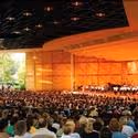 Ravinia Festival Announces 2010 Season, Features Tsujii, Gill, Martin & Caillat