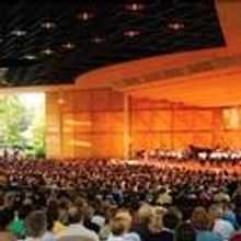 Ravinia Festival Announces 2010 Season, Features Tsujii, Gill, Martin & Caillat
