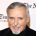 Stage and Screen Star Dennis Hopper Dies at 74