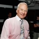 Photo Flash: Buzz Aldrin At Intrepid Sea-Air-Space Museum