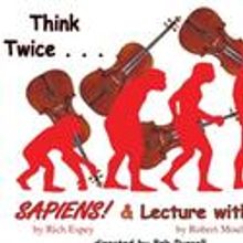 Spotlighters Theatre Presents THINK TWICE, Opens 6/4