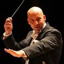Villaume To Step Down As Music Director For Spoleto Festival USA
