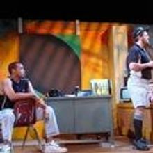 Gorilla Theatre Presents Young Dramatists' Project '10 6/3-13