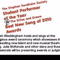 Waddingham Hosts Sondheim Society and MMD's Student Competition 6 June