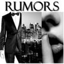 Wichita Community Theatre Presents RUMORS 6/3-19