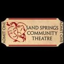 SSCT Presents PROOF July 9-11