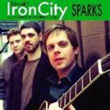 Charlie Apicella & IRON CITY Plays Trumpet's 6/3