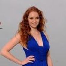 Photo Coverage: Lily Cole Launches The Gatwick Runway Models Search