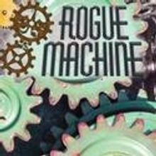 Rogue Machine Presents NEW YORK ANIMALS