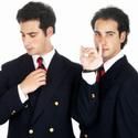 Stone Twins' Set in Stone Comedy Show To Premiere at Kraine Theater 6/8-12