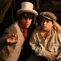 The Centre Theater Presents OLIVER!, 6/4-27