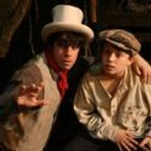 The Centre Theater Presents OLIVER!, 6/4-27