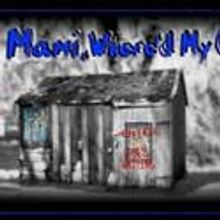 T & T Productions Presents MAMI, WHERE’D MY O GO? Through 7/21