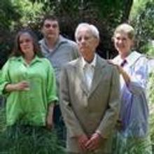 Denton Community Theatre Presents THE NIGHT OF THE IGUANA 6/11-19