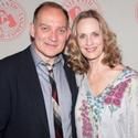 GABRIEL Stars Visit The Leonard Lopate Show Today