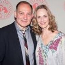 GABRIEL Stars Visit The Leonard Lopate Show Today
