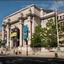 American Museum Of Natural History Announces Public Events For June