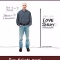 Nice People Theatre Company Presents LOVE JERRY 6/3-20