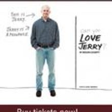 Nice People Theatre Company Presents LOVE JERRY 6/3-20