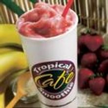 Tropical Smoothie Café to Give Away Free Smoothies on National Flip Flop Day 6/18